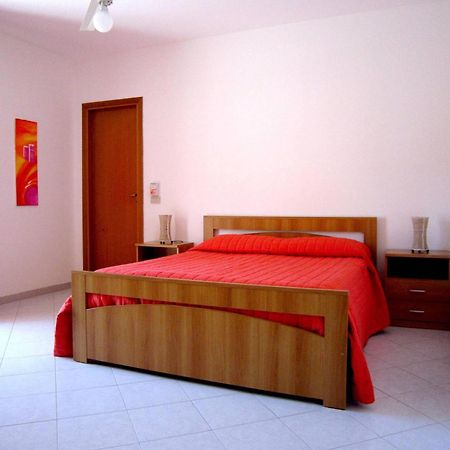 La Salinella Apartment Marsala Exterior foto