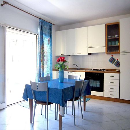 La Salinella Apartment Marsala Exterior foto