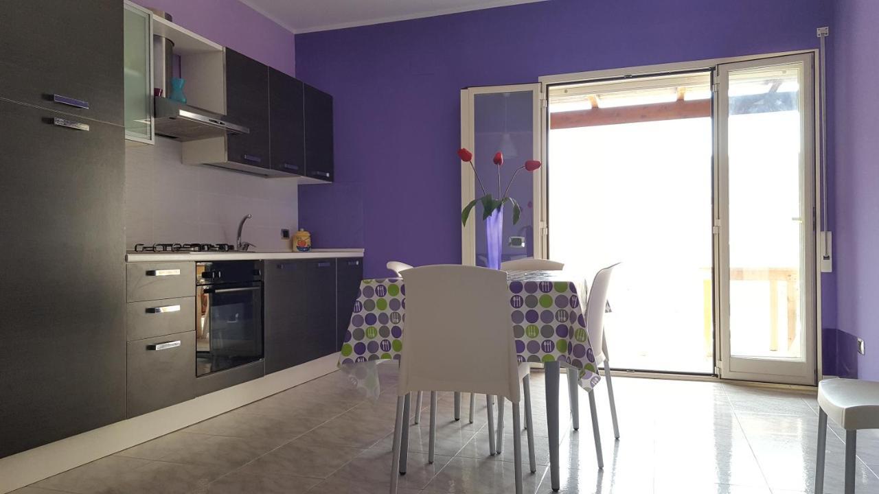 La Salinella Apartment Marsala Exterior foto