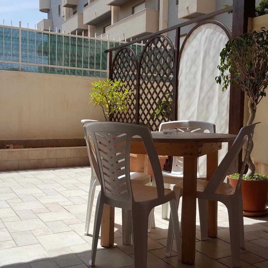 La Salinella Apartment Marsala Exterior foto