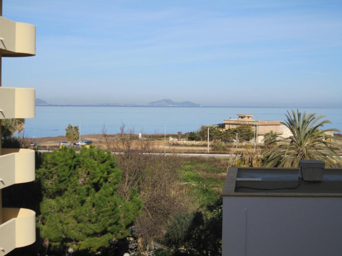 La Salinella Apartment Marsala Exterior foto