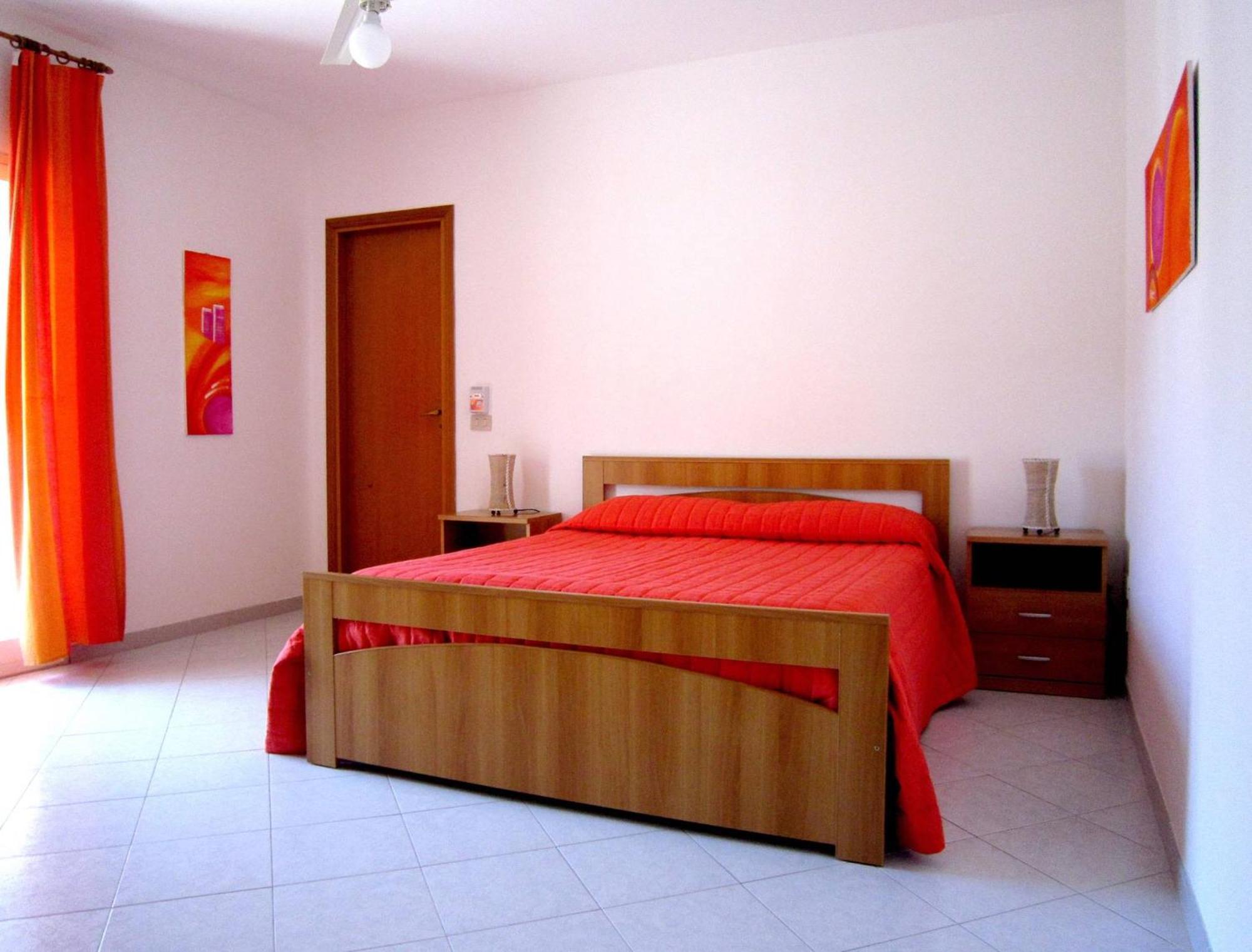 La Salinella Apartment Marsala Exterior foto