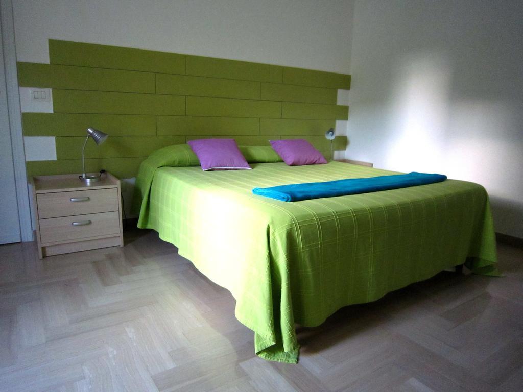 La Salinella Apartment Marsala Cameră foto
