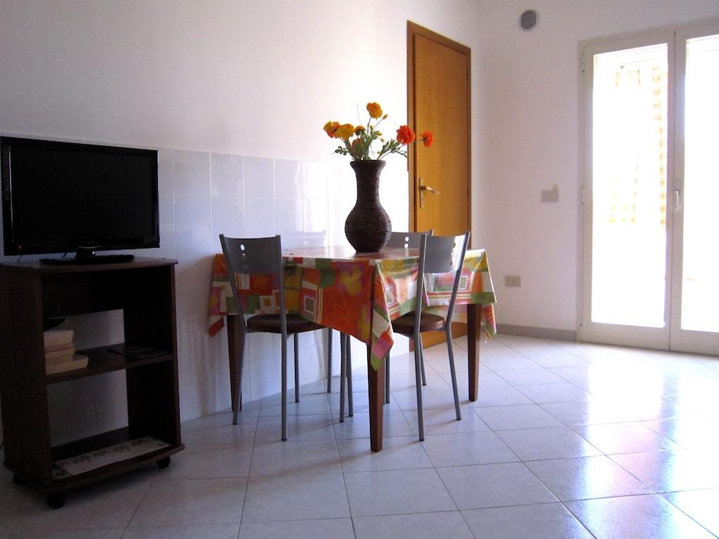 La Salinella Apartment Marsala Cameră foto