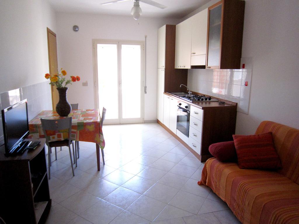 La Salinella Apartment Marsala Cameră foto