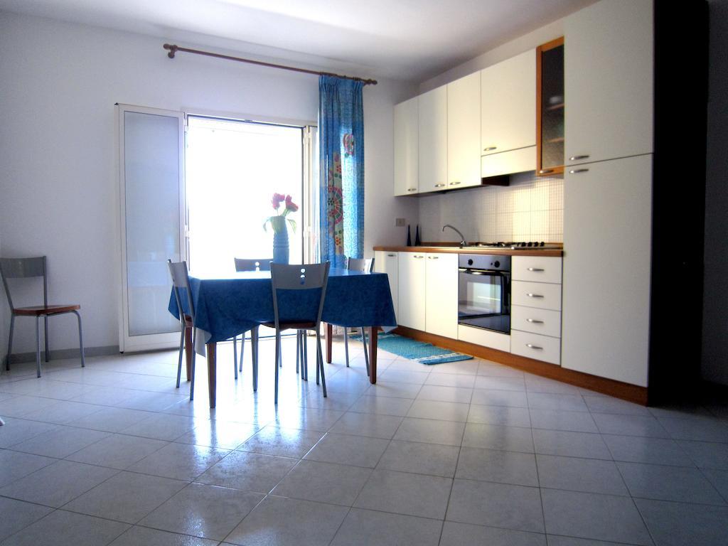 La Salinella Apartment Marsala Exterior foto