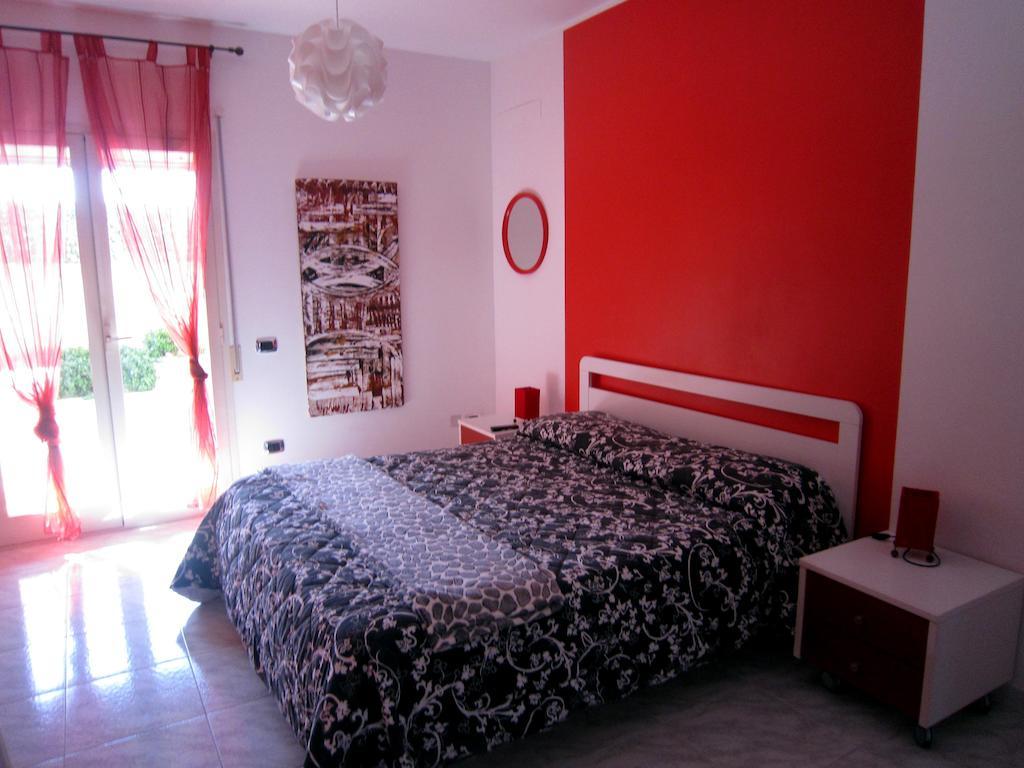 La Salinella Apartment Marsala Cameră foto