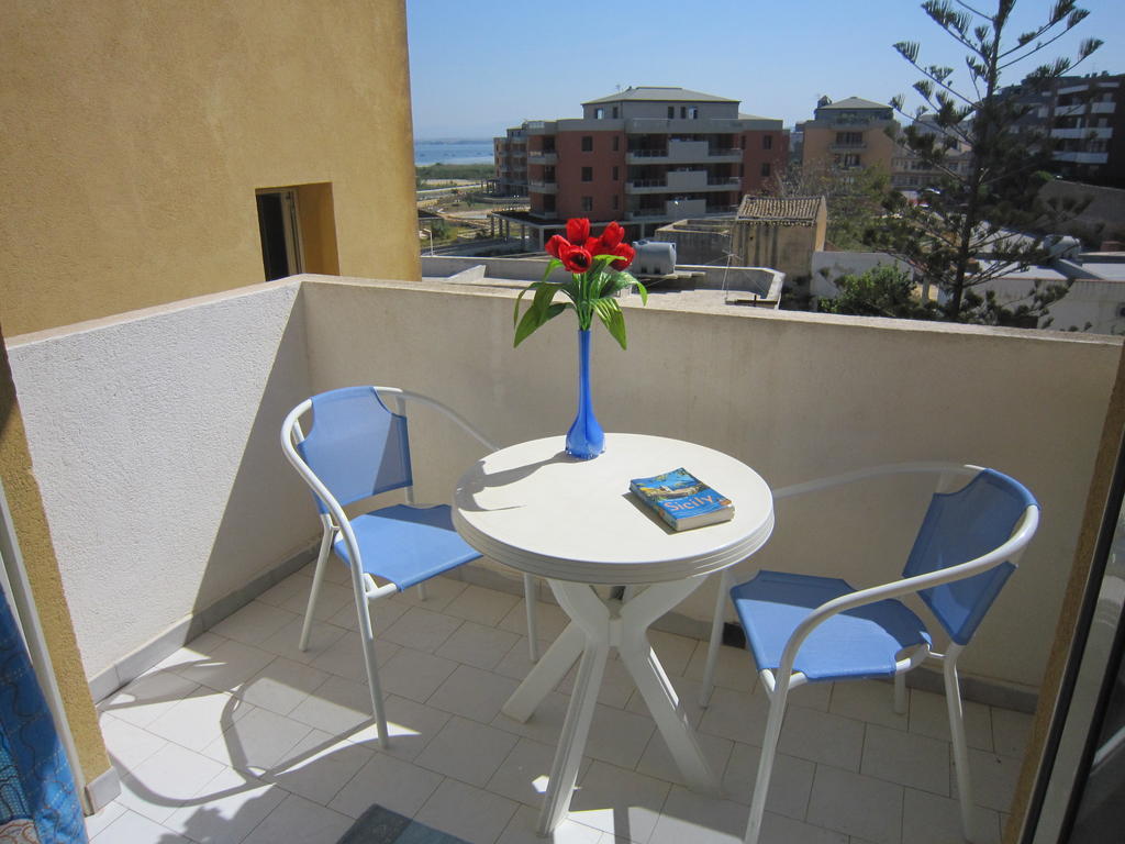 La Salinella Apartment Marsala Cameră foto