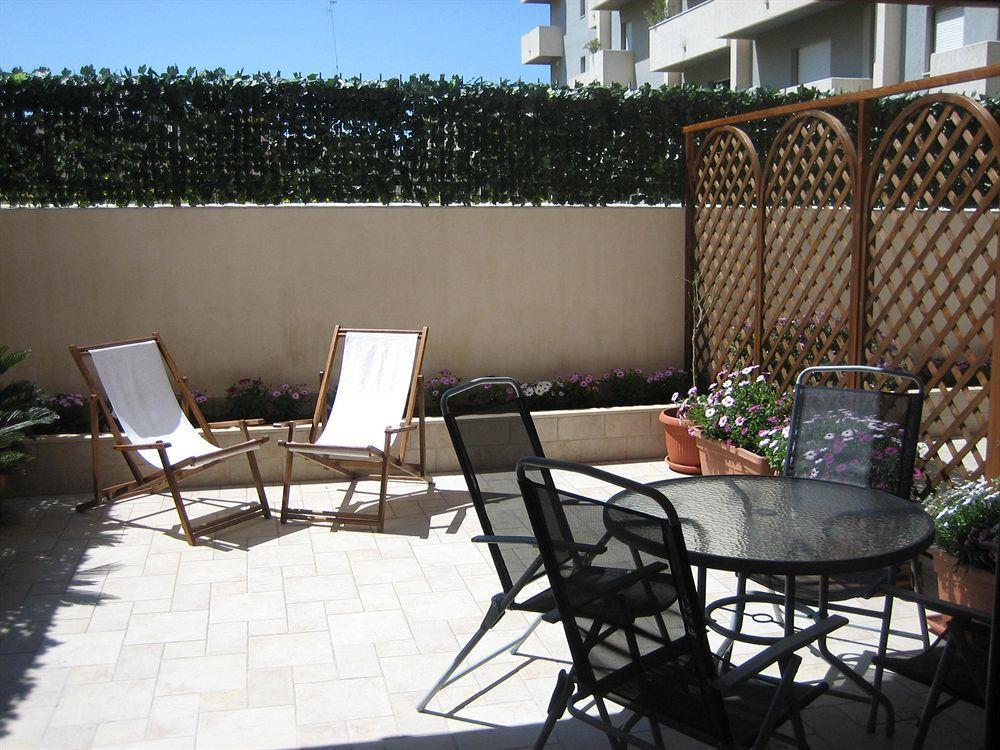 La Salinella Apartment Marsala Exterior foto