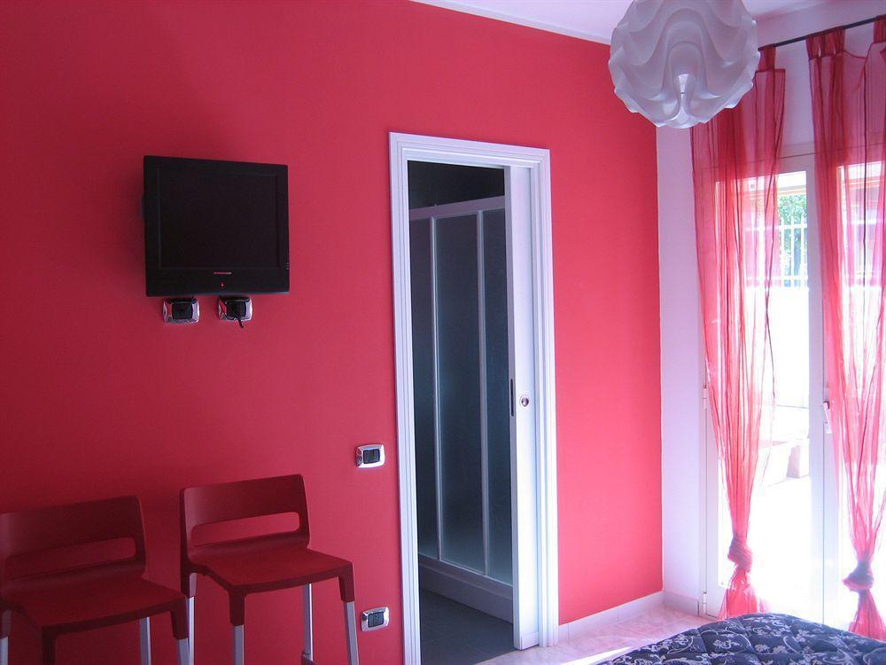 La Salinella Apartment Marsala Exterior foto