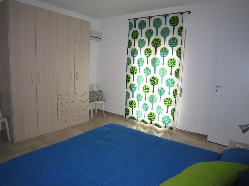La Salinella Apartment Marsala Exterior foto