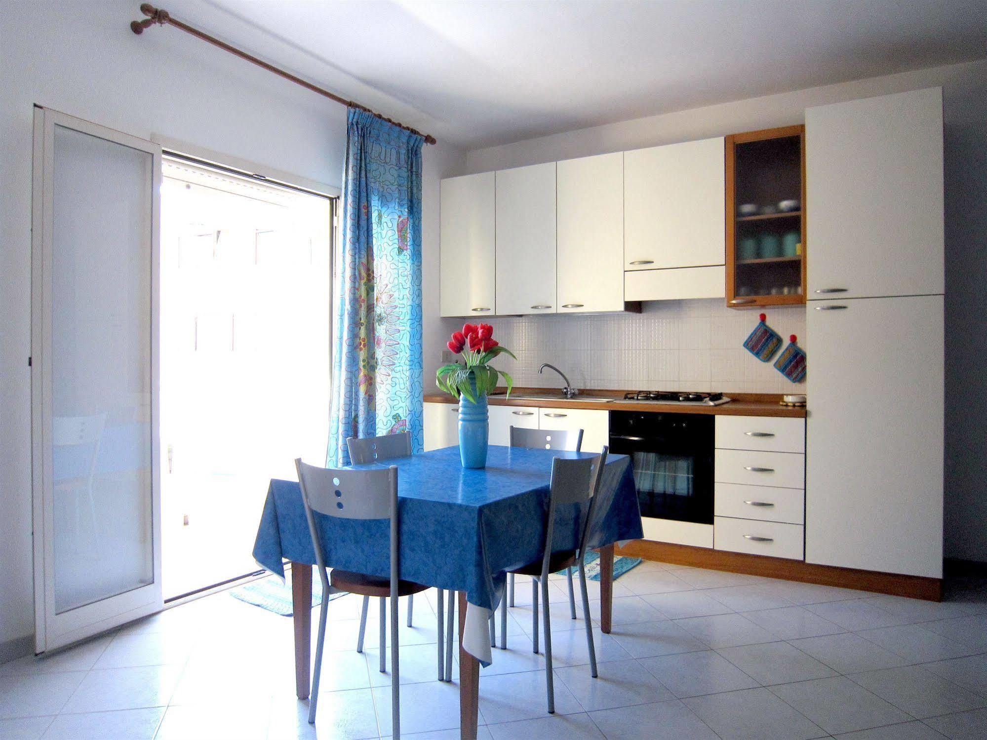 La Salinella Apartment Marsala Exterior foto