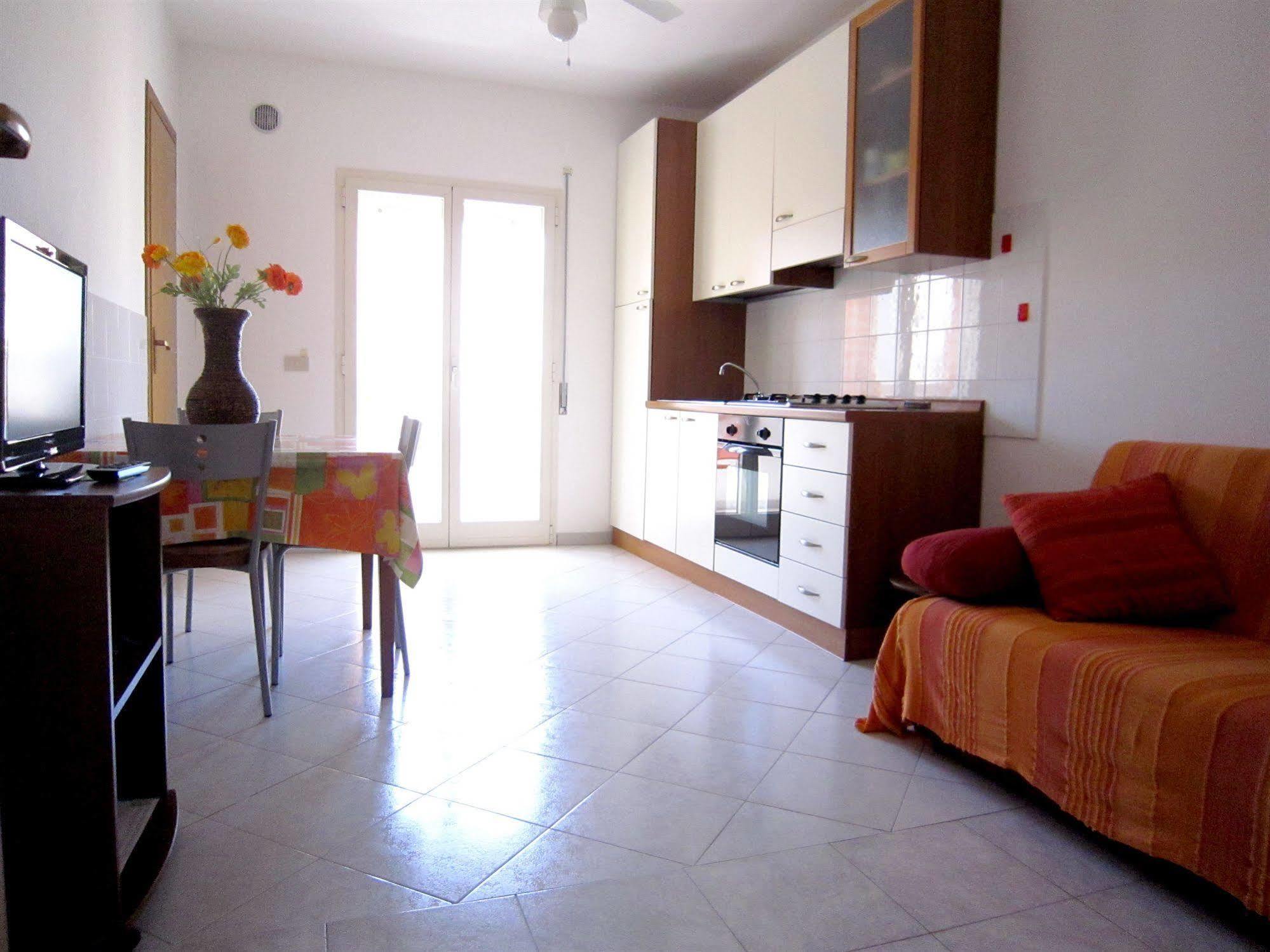 La Salinella Apartment Marsala Exterior foto
