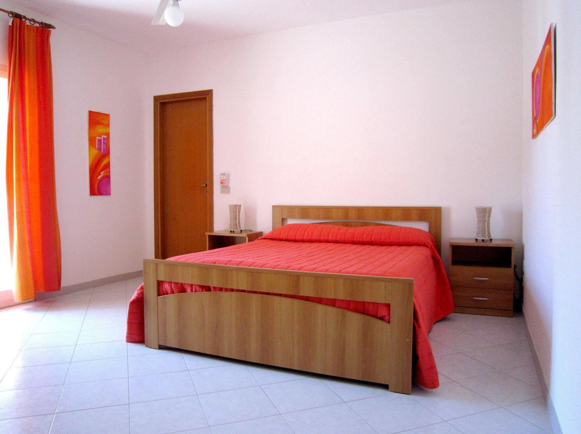 La Salinella Apartment Marsala Exterior foto