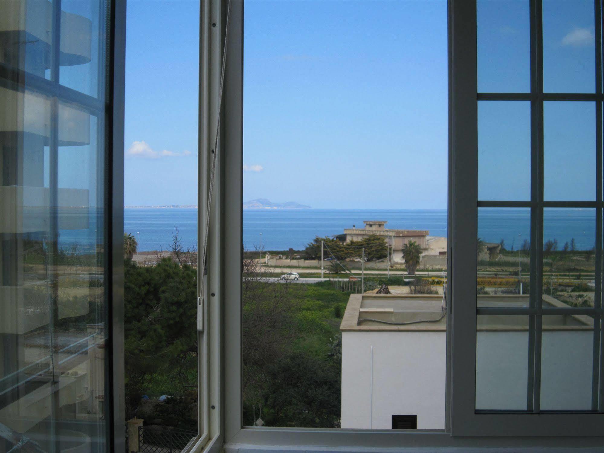 La Salinella Apartment Marsala Exterior foto