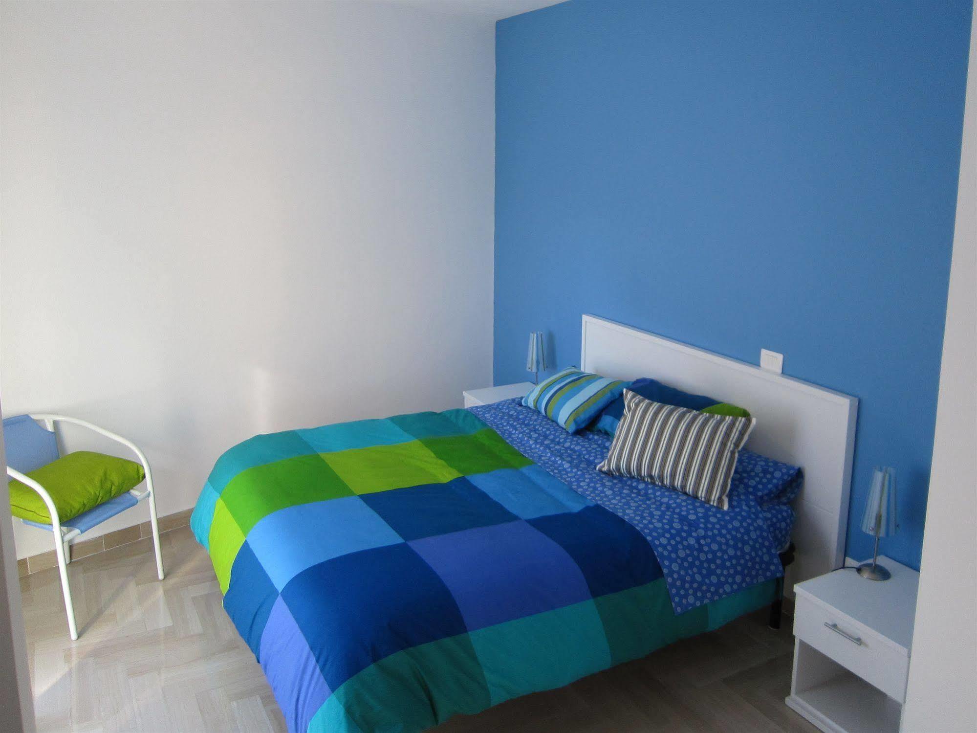La Salinella Apartment Marsala Exterior foto