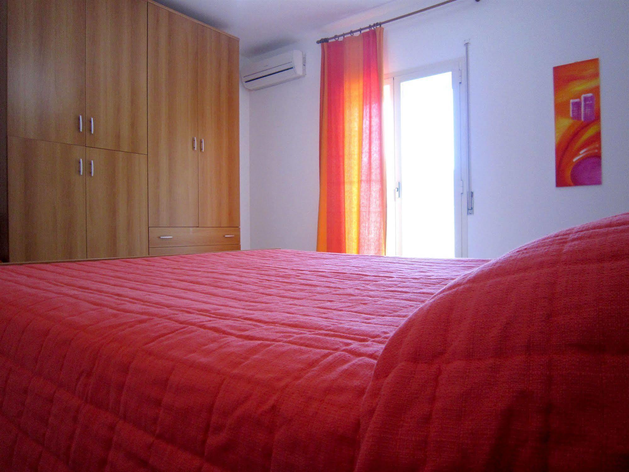 La Salinella Apartment Marsala Exterior foto