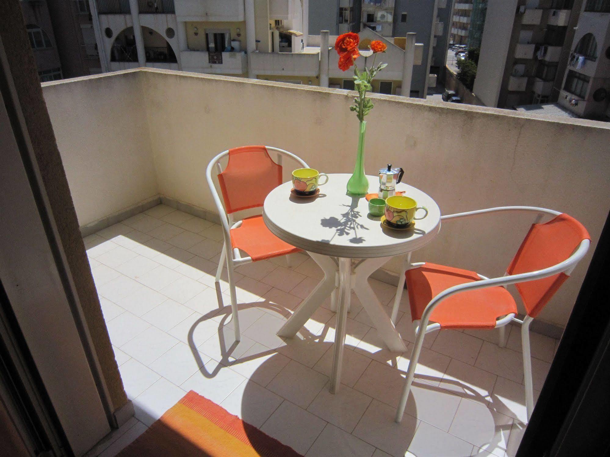 La Salinella Apartment Marsala Exterior foto