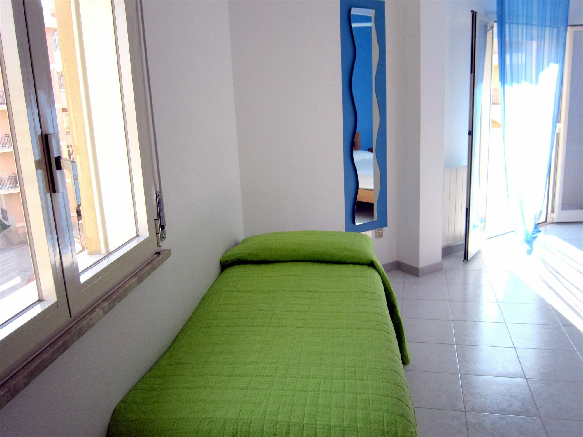 La Salinella Apartment Marsala Exterior foto